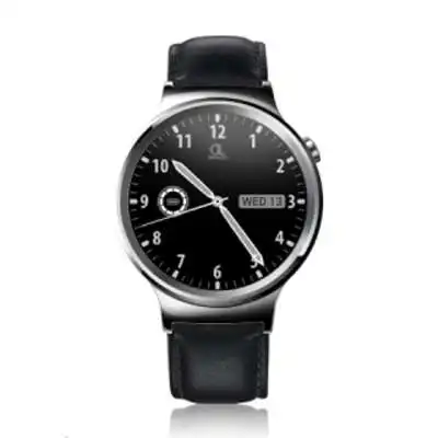 Play Dilands classic watch face Play Dilands classic watch face