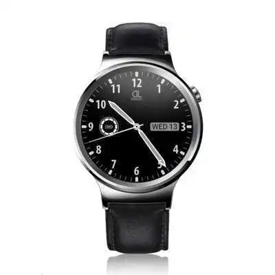 Play Dilands classic watch face Play Dilands classic watch face