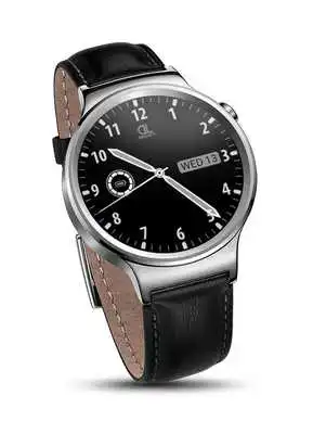 Play Dilands classic watch face Play Dilands classic watch face