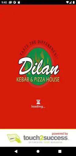 Play Dilan Kebab