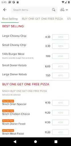 Play Dilan Kebab