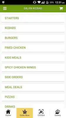 Play Dilan Kebab