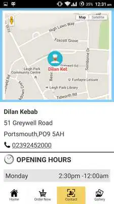 Play Dilan Kebab
