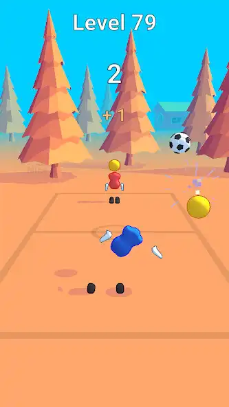 Play Dilation Body  and enjoy Dilation Body with UptoPlay