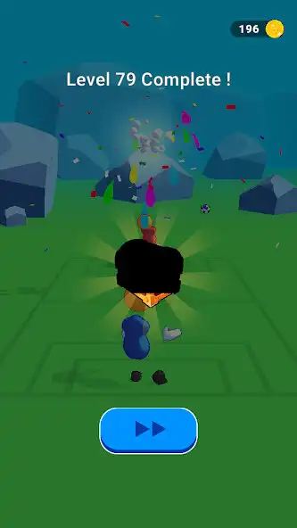 Play Dilation Body as an online game Dilation Body with UptoPlay