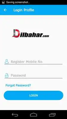 Play Dilbahar