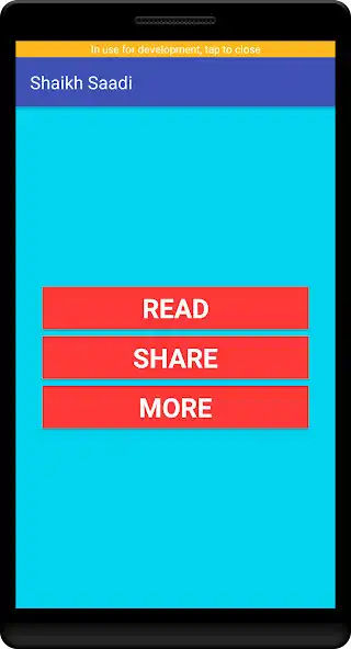 Play Dilchasp Hakayat-e-Sheikh Saadi(Quotes-Batain) as an online game Dilchasp Hakayat-e-Sheikh Saadi(Quotes-Batain) with UptoPlay