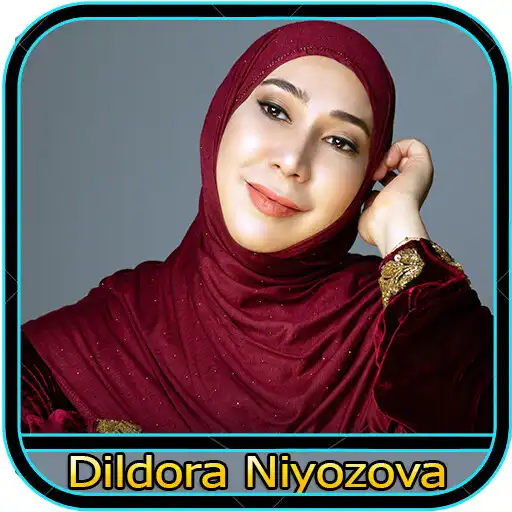 Play Dildora Niyozova 2023 APK