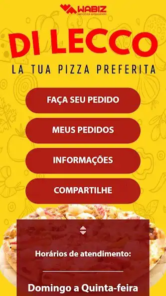 Play Dilecco Pizza  and enjoy Dilecco Pizza with UptoPlay