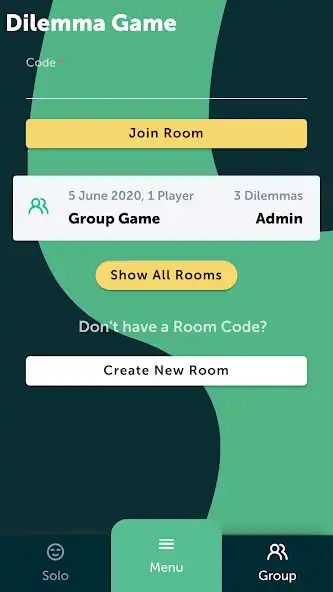 Play Dilemma Game as an online game Dilemma Game with UptoPlay