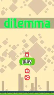 Play Dilemma