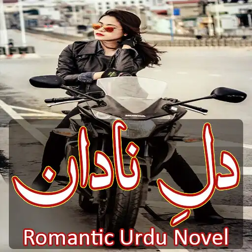 Play Dil E Nadaan - Romantic Novel APK