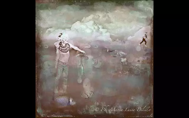 Play Dilillo Maria Luisa