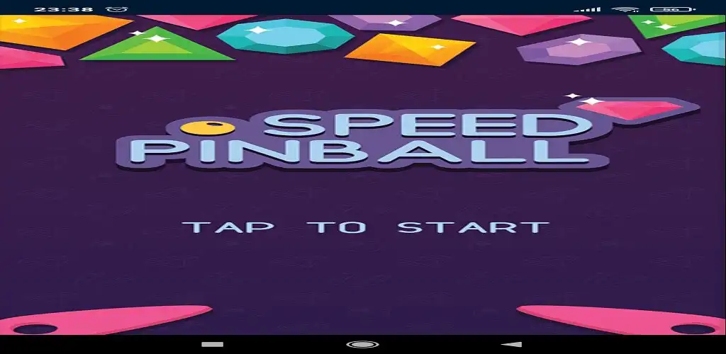 Play Dilims Pinball as an online game Dilims Pinball with UptoPlay