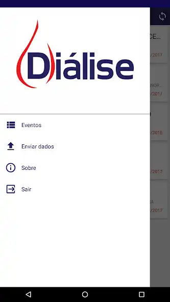 Play Diálise as an online game Diálise with UptoPlay