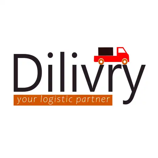 Play Dilivry- Your logistic partner APK