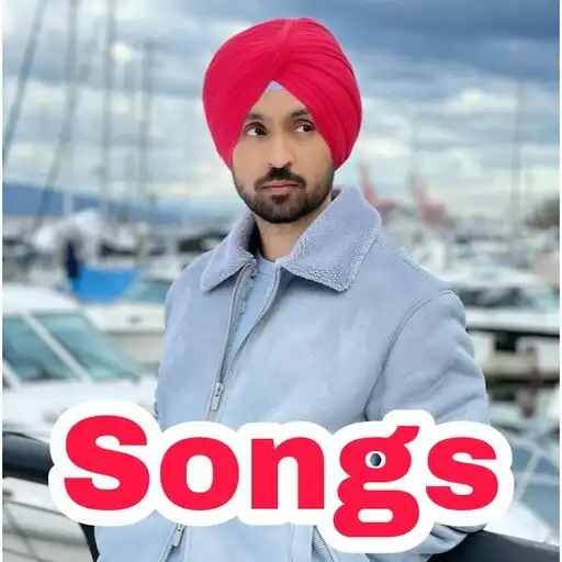 Play Diljit Dosanjh All Songs APK