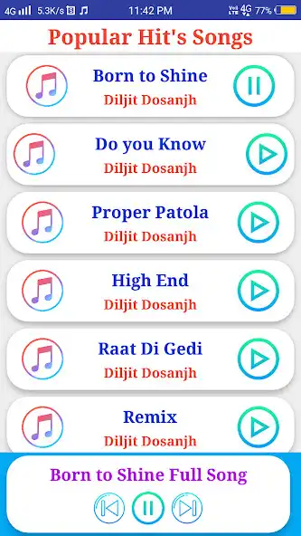 Play Diljit Dosanjh All Songs and enjoy Diljit Dosanjh All Songs with UptoPlay Play Diljit Dosanjh All Songs and enjoy Diljit Dosanjh All Songs with UptoPlay