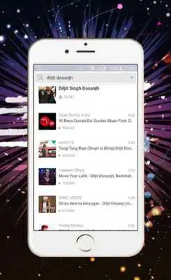 Play Diljit Dosanjh New Punjabi Songs