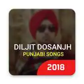 Free play online Diljit Dosanjh Punjabi Songs APK