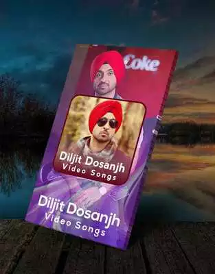 Play Diljit Dosanjh Video