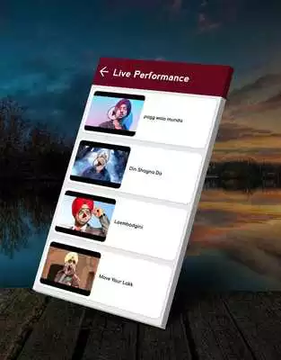 Play Diljit Dosanjh Video