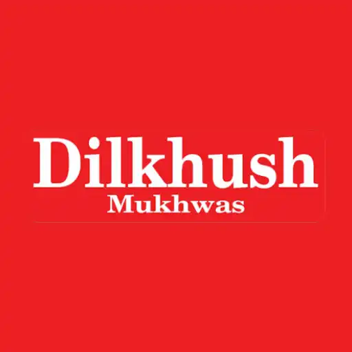 Play Dilkhush Mukhwas APK