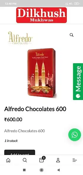 Play Dilkhush Mukhwas as an online game online Dilkhush Mukhwas with UptoPlay Play Dilkhush Mukhwas as an online game Dilkhush Mukhwas with UptoPlay