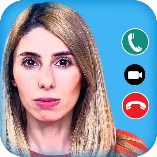 Play Dilla Kent Fake Video Call APK Play Dilla Kent Fake Video Call APK