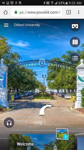 Play Dillard Experience  and enjoy Dillard Experience with UptoPlay