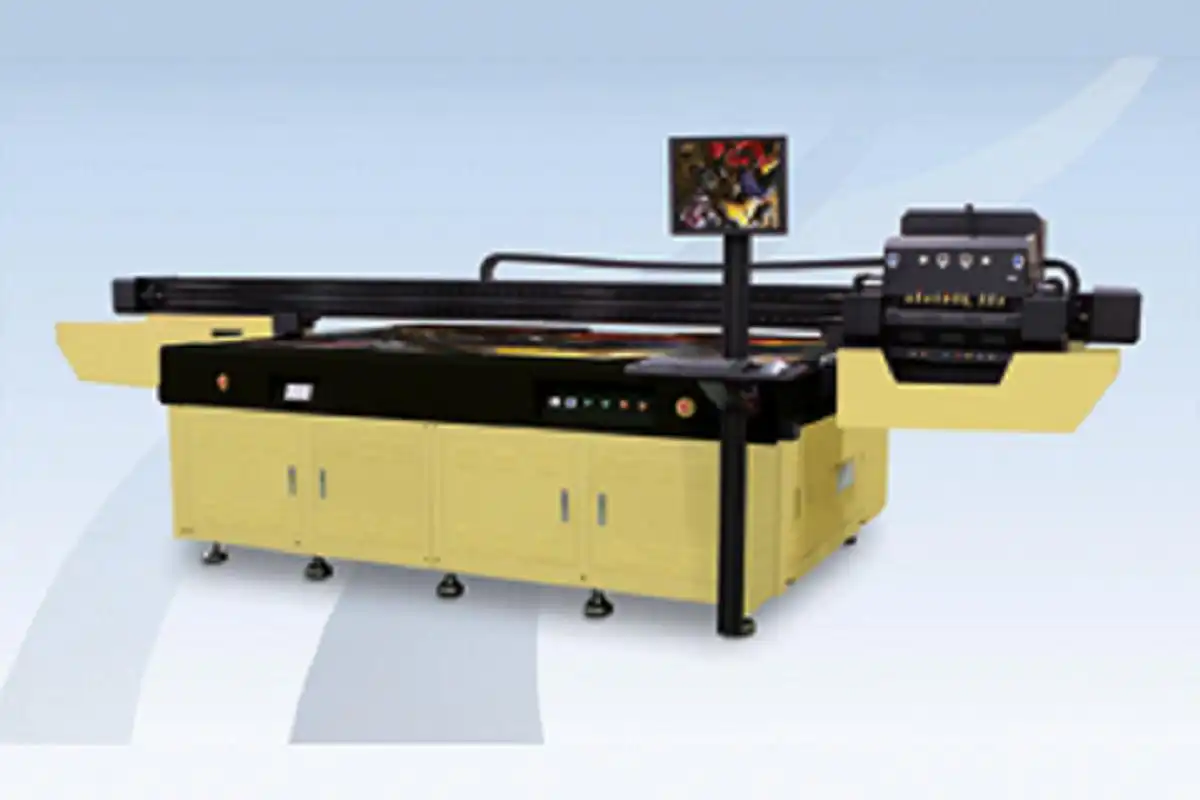 Play Dilli UV Printer