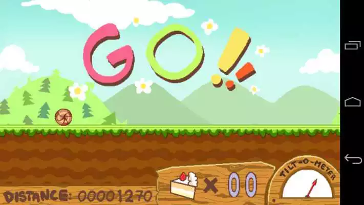 Play Dillo Dash