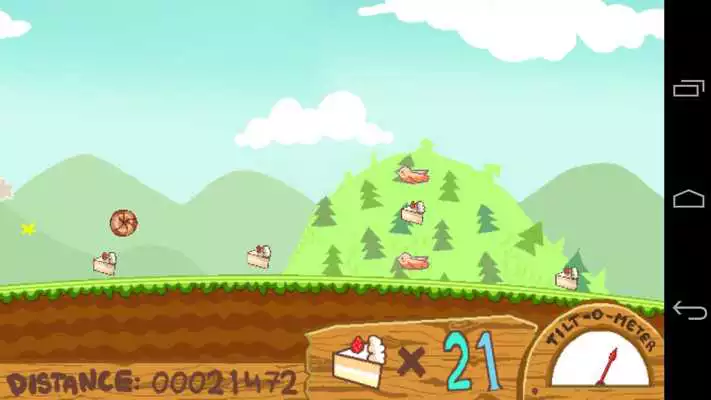 Play Dillo Dash