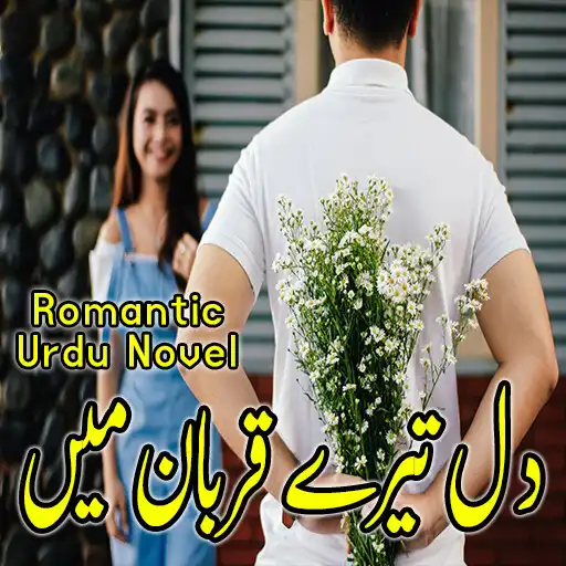 Play Dill Tere Qurban Main - Novel APK