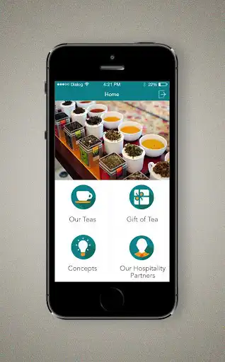 Play Dilmah Partners as an online game Dilmah Partners with UptoPlay