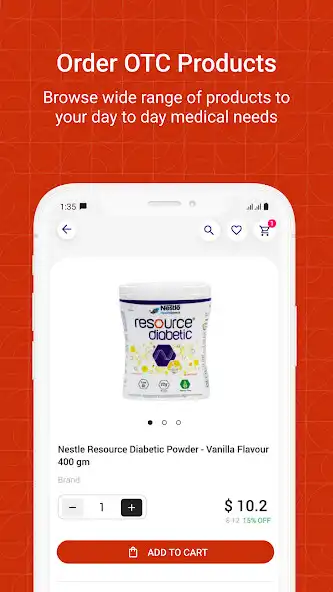 Play Dilmi Pharmacy as an online game Dilmi Pharmacy with UptoPlay