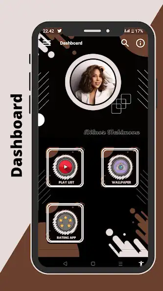 Play Dilnoz Hakimova Qoshiqlari  and enjoy Dilnoz Hakimova Qoshiqlari with UptoPlay