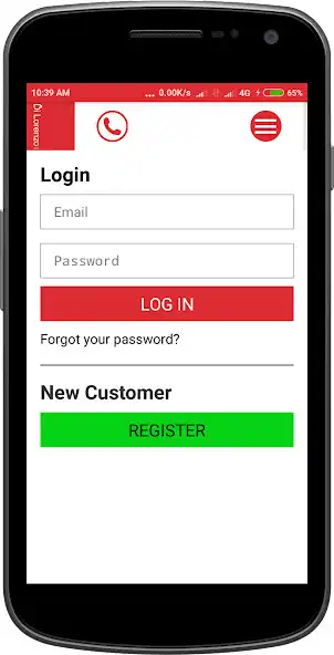 Play Di Lorenzo Coffee Play Di Lorenzo Coffee