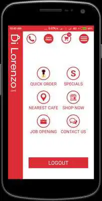 Play Di Lorenzo Coffee Play Di Lorenzo Coffee