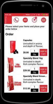 Play Di Lorenzo Coffee Play Di Lorenzo Coffee