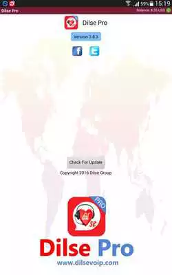 Play Dilse Pro Dialer