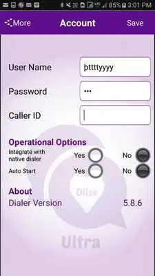 Play Dilse Ultra
