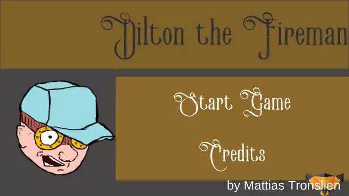 Play Dilton The Fireman