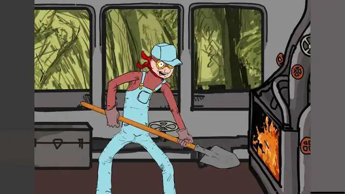 Play Dilton The Fireman