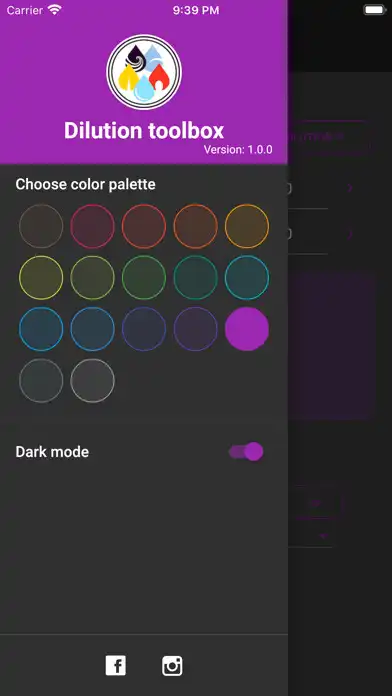 Play Dilution Toolbox as an online game Dilution Toolbox with UptoPlay