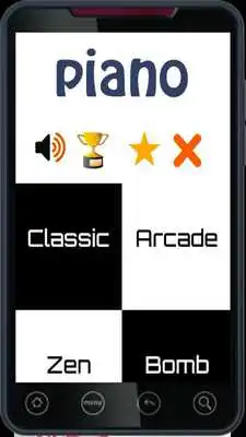 Play Dilwale Piano
