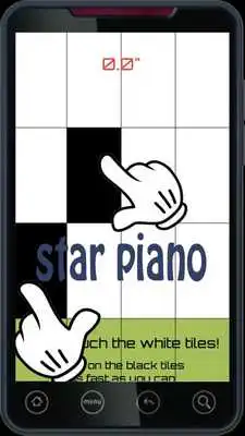 Play Dilwale Piano