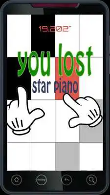 Play Dilwale Piano