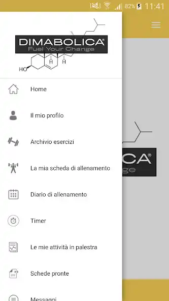 Play DIMABOLICA  and enjoy DIMABOLICA with UptoPlay