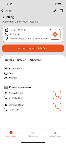 Play Dimacon as an online game Dimacon with UptoPlay